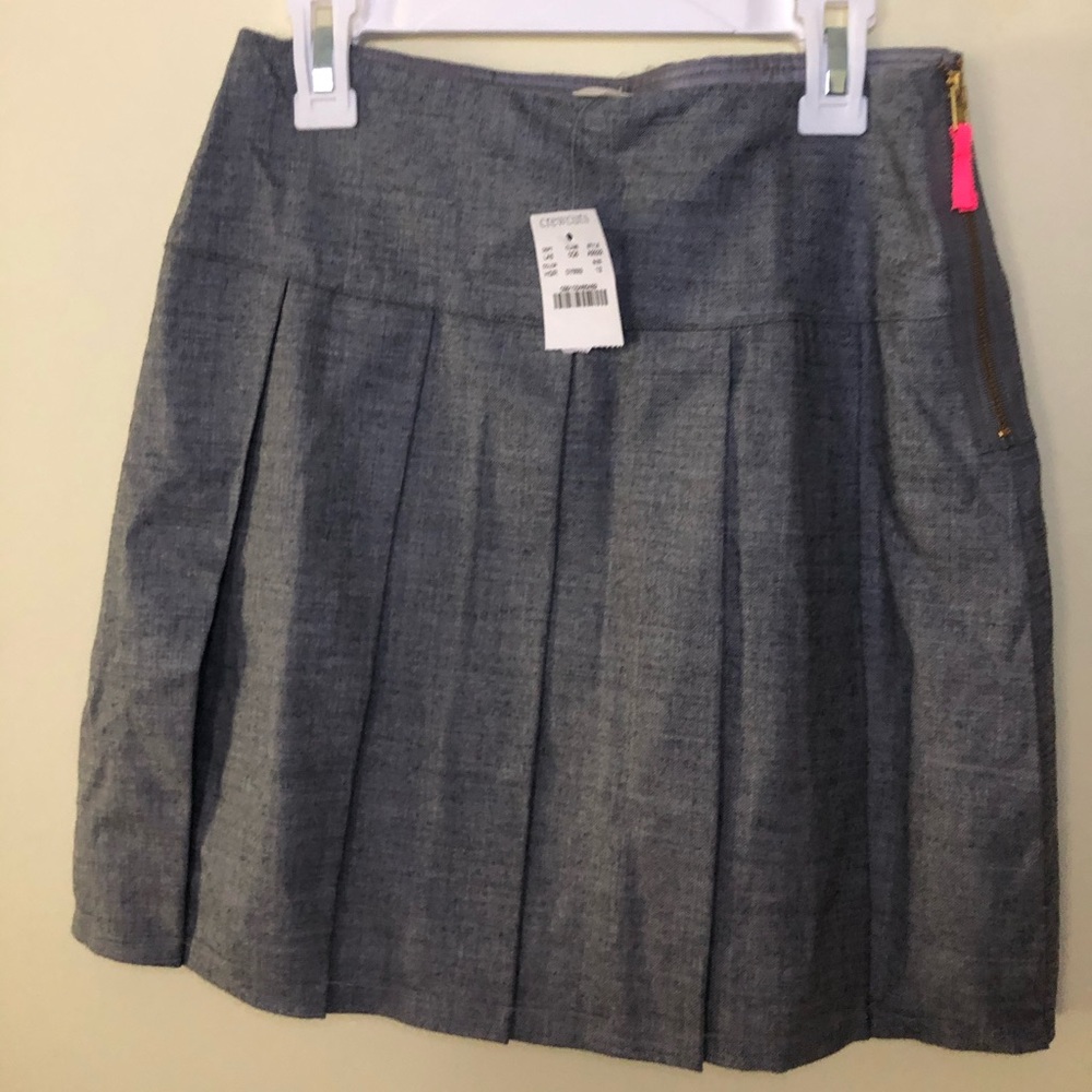 Crewcuts